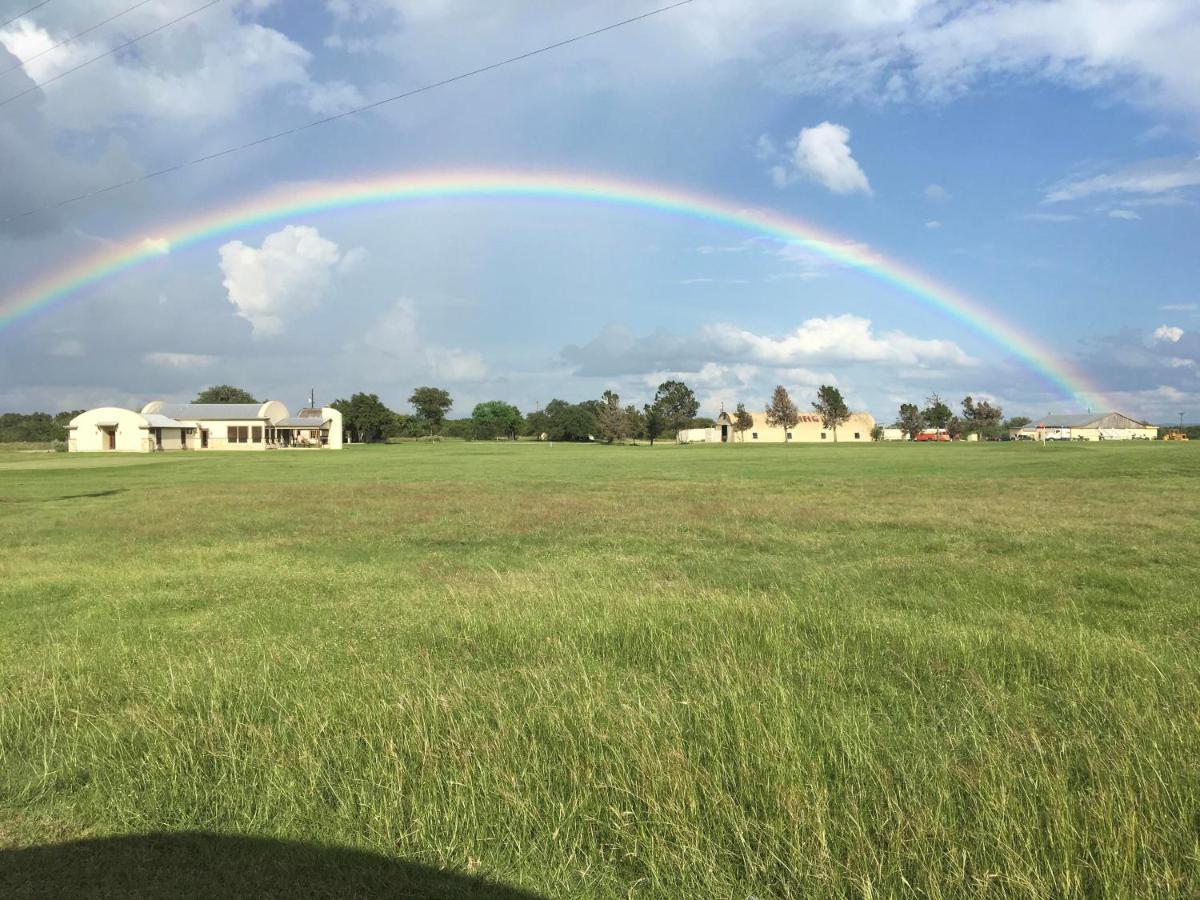 Flying L Ranch Resort & Golf Course Bandera Exterior foto