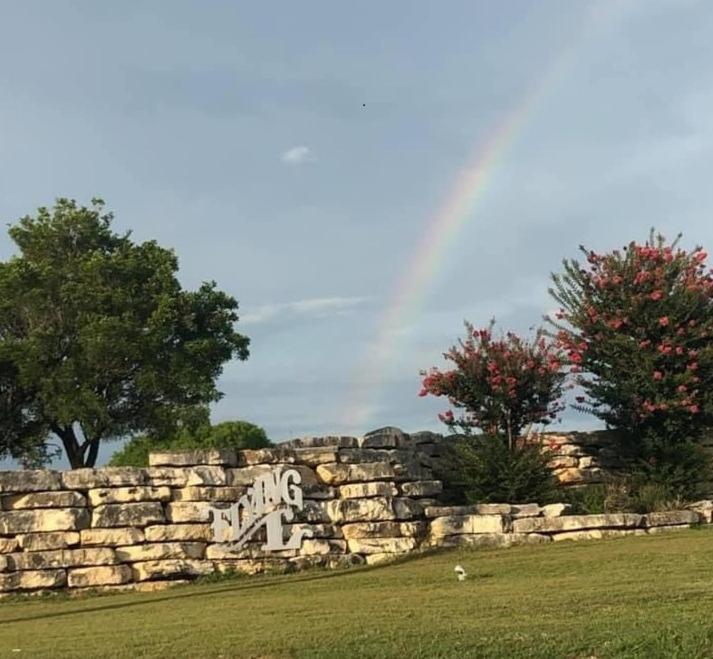 Flying L Ranch Resort & Golf Course Bandera Exterior foto