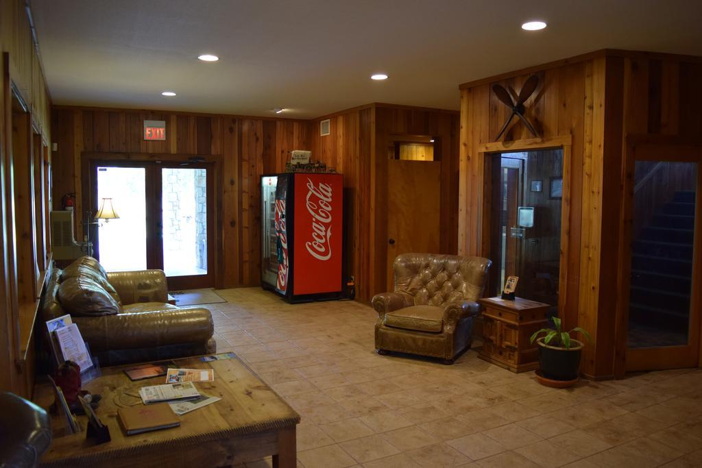 Flying L Ranch Resort & Golf Course Bandera Exterior foto