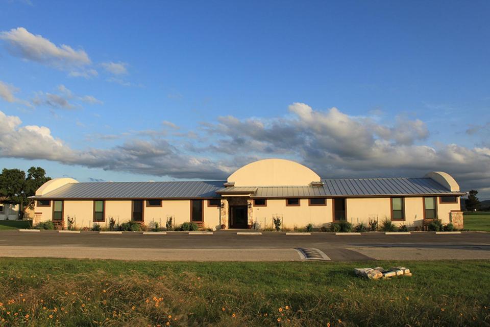 Flying L Ranch Resort & Golf Course Bandera Exterior foto