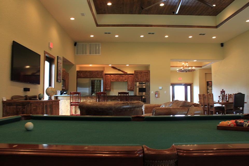 Flying L Ranch Resort & Golf Course Bandera Exterior foto